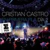 No Podrás (Primera Fila - Live Version) - Cristian Castro&Benny Ibarra