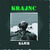 Divje Kakor Lačni Psi - Matej Krajnc