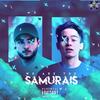 Lion City(feat. Tb Respect) - Daimyo&High Comish&Tb Respect