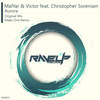 Aurora(feat. Christopher Sorensen) (Make One Remix) - Malyar&Christopher Sorensen&Victor