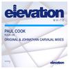 Rock On (Original Mix) - Paul Cook