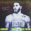 Franchise Player (Jayson Tatum) [feat. Willie The Kid] (Explicit) - LoudChief&Samil