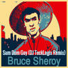 Sum Dum Goy (DJ Tecklogix Remix) - Bruce Sheroy&DJ TeckLogix