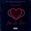 Get out my Face (Explicit) - Sapphire Reign