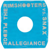 Pledge Allegiance - The Rimshooters&Snax