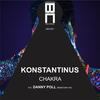 Chakra - Konstantinus