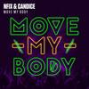 Move My Body - nFiX&Candice