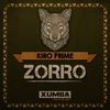 Zorro (Original Mix) - Kiro Prime