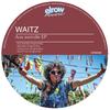 Work It Out (Original Mix) - Waitz