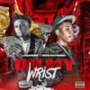 On My Wrist (Explicit) - Luciano2k&MCM Raymond