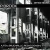 Driven (A.P.T.A Remix) - P. Brock