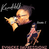 Eunicke Impressionz - Kandiblk