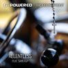 Relentless(feat. Sami Asp) - G-Powered&Worship Front&Sami Asp
