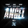 Angel Pt 1 - Kodak Black&NLE Choppa&Jimin&JVKE&Muni Long