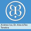 Tenebra - Dr. Alex&Teo&Andrew Ice