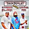 Thundercat - Street Black&Young Ro