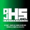 SEMPRE ME LEMBRO DE NÓS DOIS FUDENDO AS PAMPA (Explicit) - Dj Hs Da Stl&MC Rogê&Mc GM&Roger Gonçalves