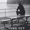 When I was down (Explicit) - Yung Vet