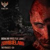 Zombieland (Original Mix) - Growling Virus&John C