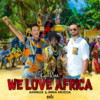 We Love Africa (其他) - RedOne&Aminux&Inna Modja