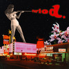 Period - Sohodolls&Maya Hawie