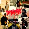 DEMONS (feat. Raink, Michxll Rain, Jonnay Taylor & Yung Karma) (Explicit) - Abel & Tovvi&Raink&Michxll Rain&Jonnay Taylor&Yung Karma