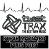 Plus Fort - Steve Maynard