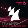Right On Time (MD Electro Remix) - GFDM&MD Electro&NÉONHÈART