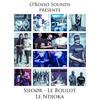 Le boulot le Ndjoka - Sifoor