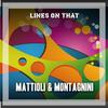 Aux (With Melody) - Mattioli&Montagnini