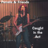 Across the Sea - Pamela Santoro&Acoustic Guitar&vocals&Bass&Geral