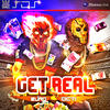 GET REAL(feat. Wintercastle) (Explicit) - Octi&Wintercastle