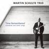 All or Nothing at All - Martin Schulte