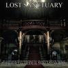 Lost Sanctuary(feat. Blood Money & Cybernetic Snake) (Explicit) - Stevie Durag&Blood Money&Cybernetic Snake