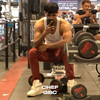 CHEF (Explicit) - GBC