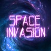 Space Invasion - Castle