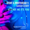 It's Not Me It's You (Will Clarke's Funky Re Rub Mix) - Stent&Whitehead&Will Clarke