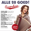 Medley: Heel mijn hart / Melodie d'amore / Eiland in de zon - De Frisia's&Angelis&Burgess&Gietz