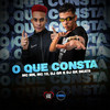 O Que Consta (Explicit) - MC Mn