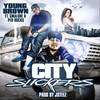 City Slickers(feat. Gmalone & Peb Rocks) (Explicit) - Young Brown&Gmalone&Peb Rocks