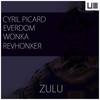 Zulu (Original Mix) - Cyril Picard