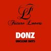 Unclear Days (Natrium Remix) - Donz
