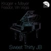 Reverse (Freedomb Remix) - Krüger+Meyer&Feador&Vin Vega