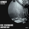 Another Day (Radio Edit) - Vic esenaihc