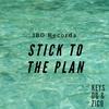 Stick To The Plan (Explicit) - KILLEMKEY&Almighty DG&Zico