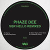 SQR Hollow (Steve Mag & ZaVen Remix) - Phaze Dee&Steve Mag&ZaVen