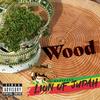 Wood - Official Lion Of Judah