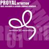 Intuition (Oceanic Remix) - Proyal