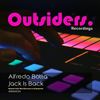 Jack Is Back (dj_responski Remix) - Alfredo Botta&dj_responski