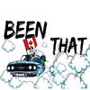 Been That(feat. Space Kase, Hutch Halifax & DROOM) (Explicit) - Pestilence&Space Kase&Hutch Halifax&Droom